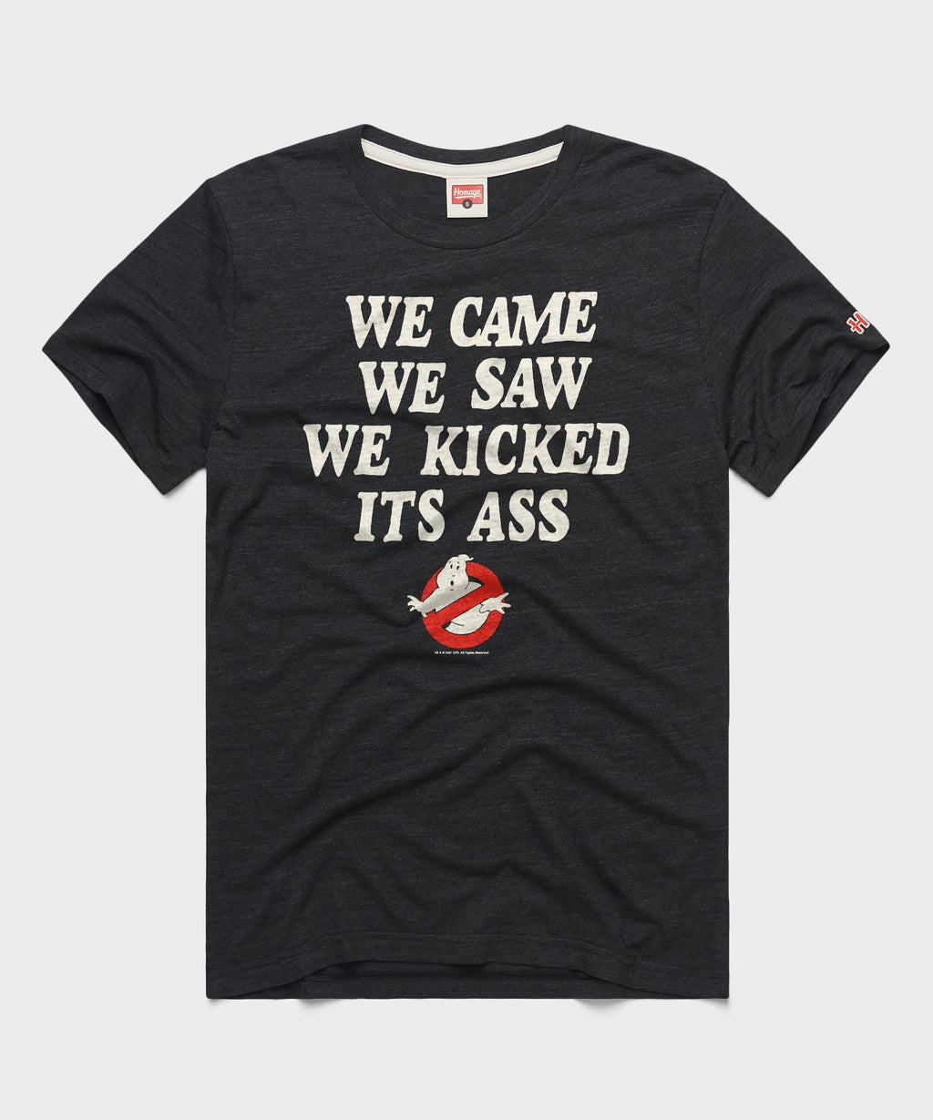 Ghostbusters We Came We Saw product image 1