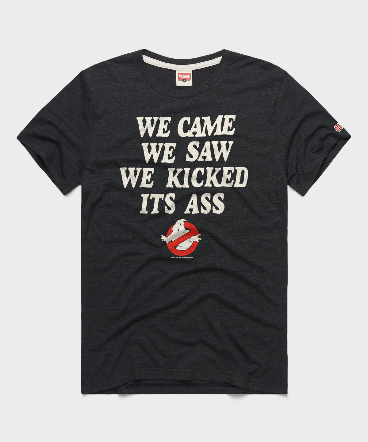 Ghostbusters We Came We Saw product image 1