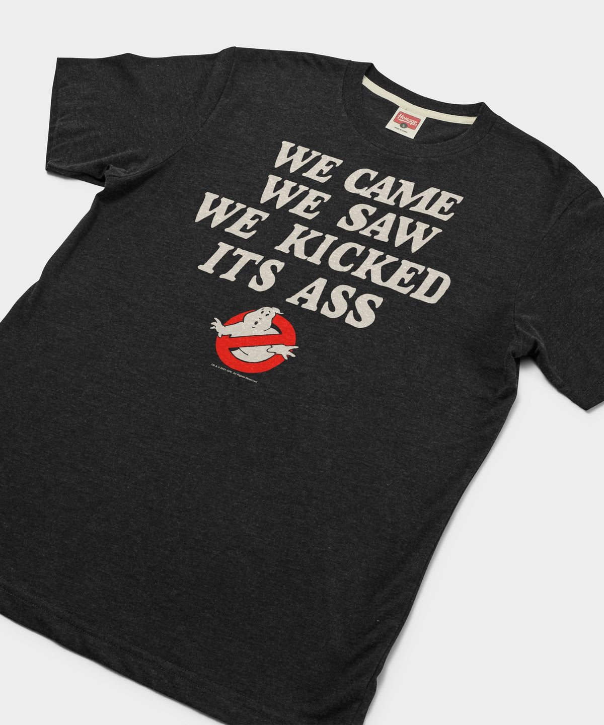 Ghostbusters We Came We Saw product image 2