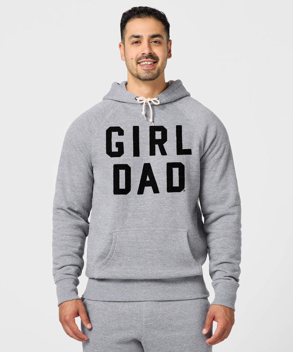 Girl Dad Hoodie product image 8