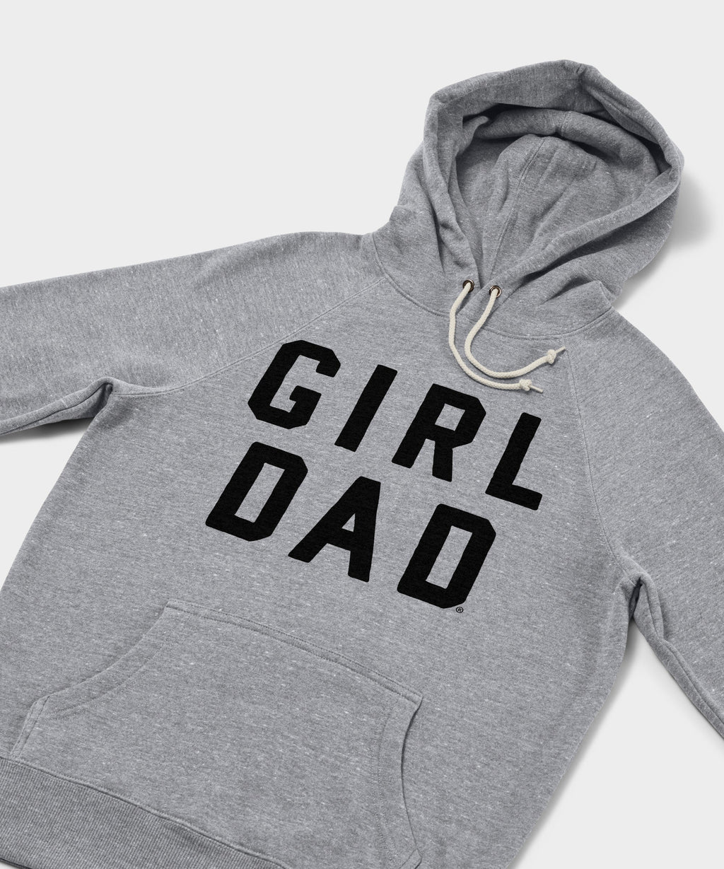 Girl Dad Hoodie product image 5