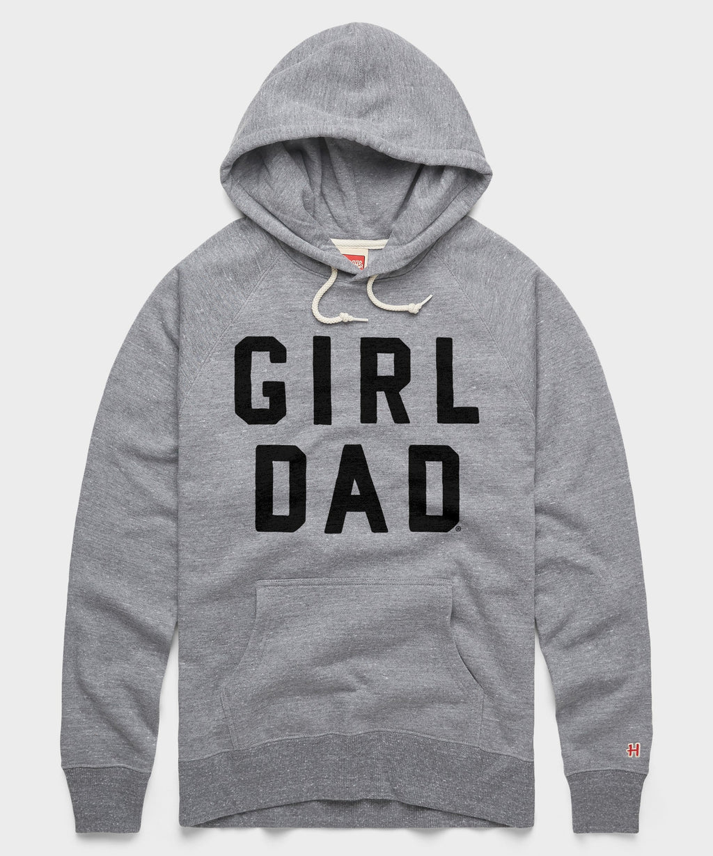 Girl Dad Hoodie product image 2
