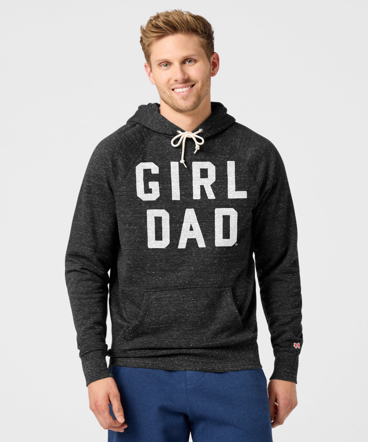 Girl Dad Hoodie product image 9