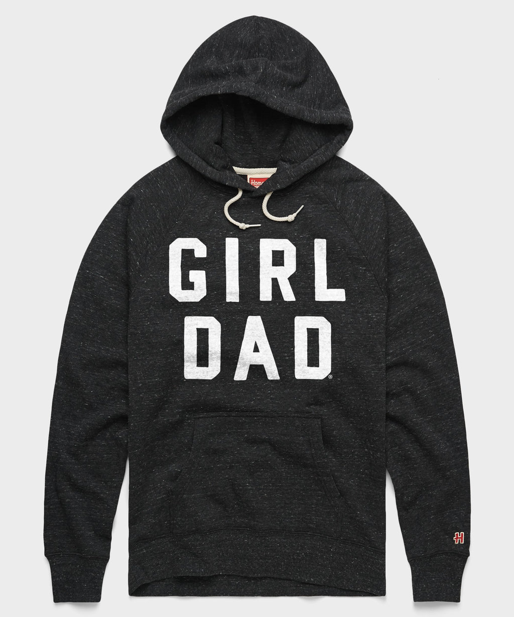 Girl Dad Hoodie product image 3