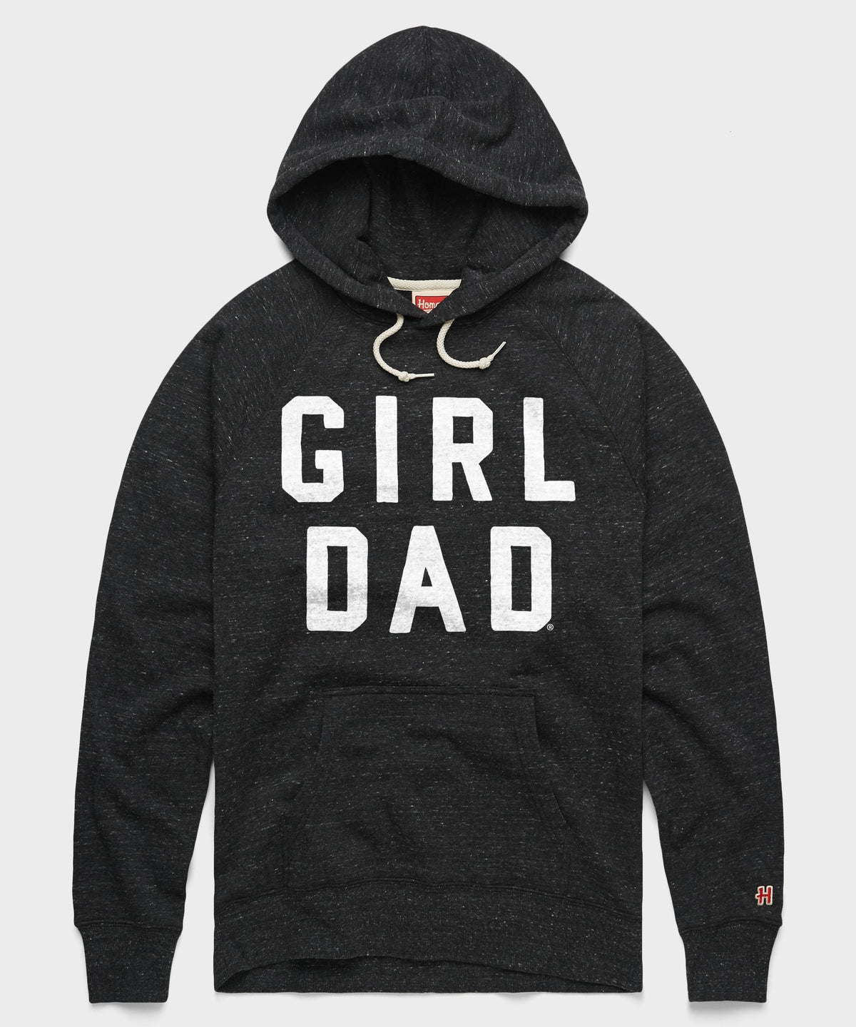 Girl Dad Hoodie product image 3