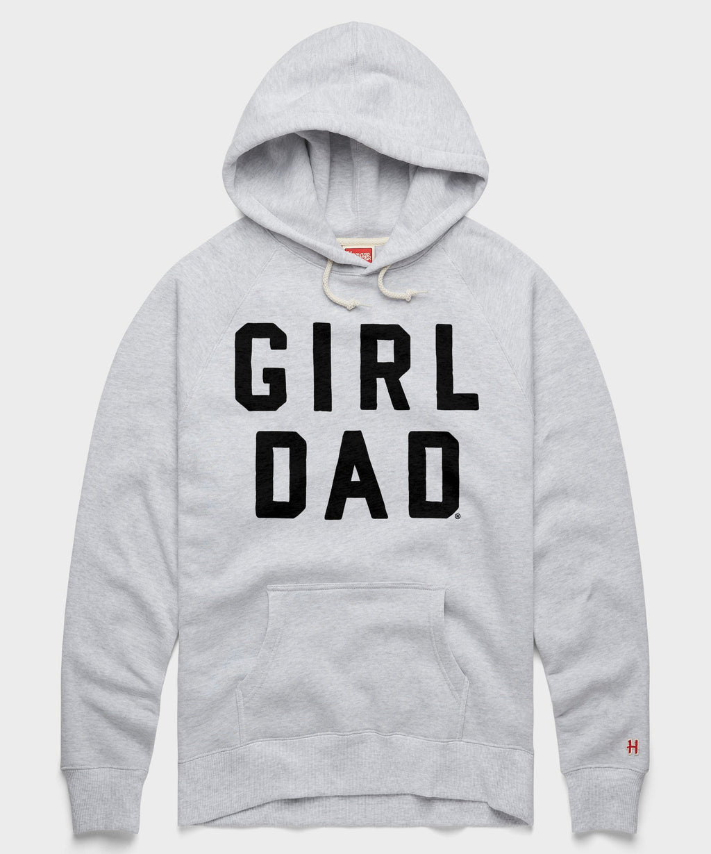Girl Dad Hoodie product image 1