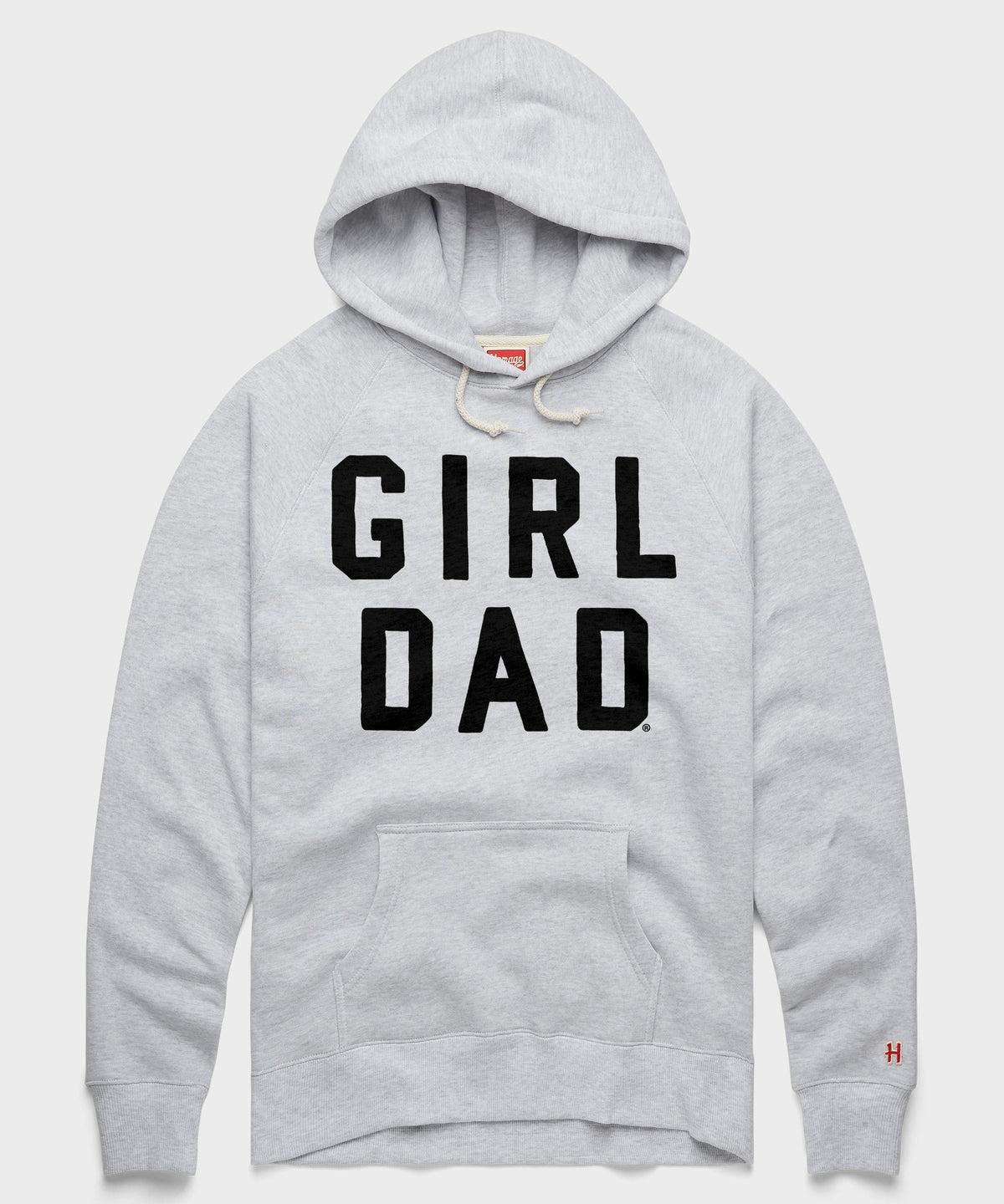Girl Dad Hoodie product image 1