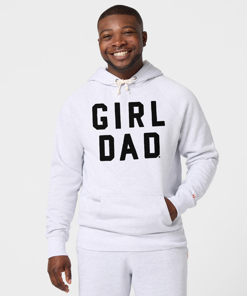 Girl Dad Hoodie product image 7