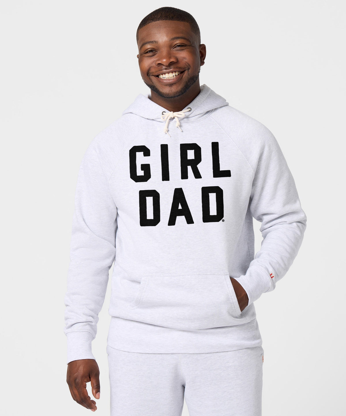 Girl Dad Hoodie product image 7