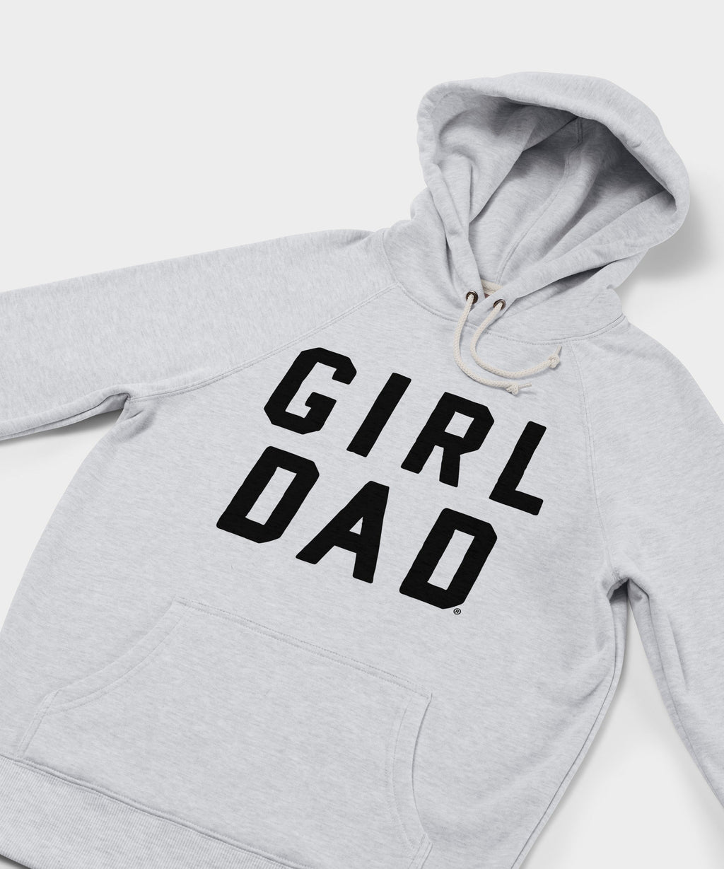 Girl Dad Hoodie product image 4