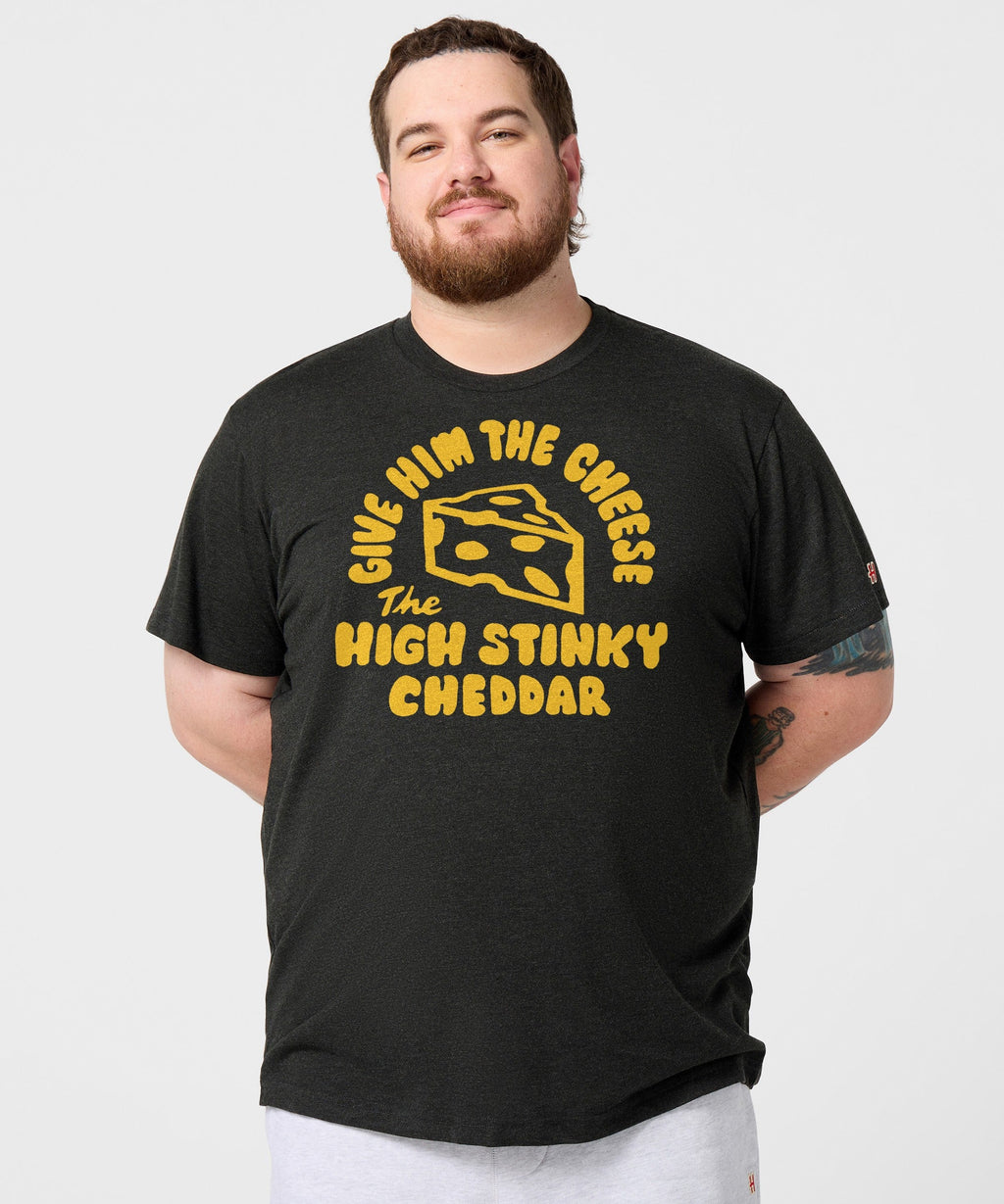 Give Him The Cheese product image 3