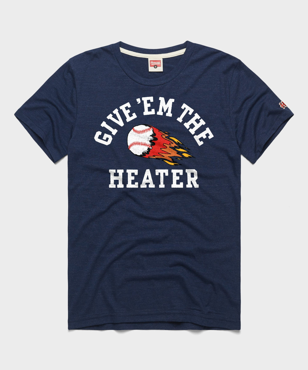 Give 'Em The Heater product image 1