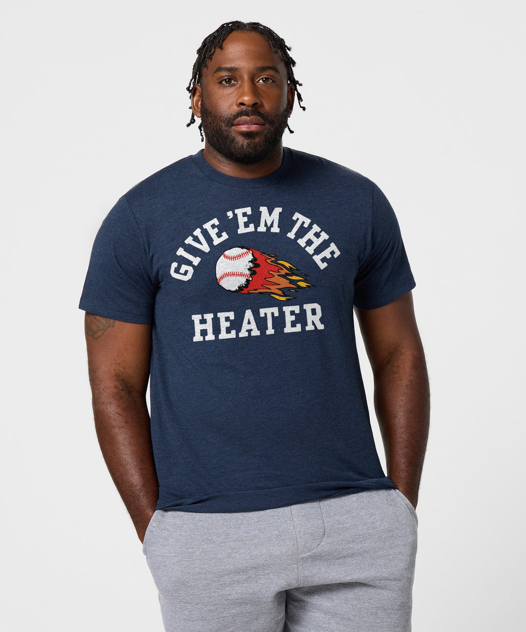 Give 'Em The Heater product image 3