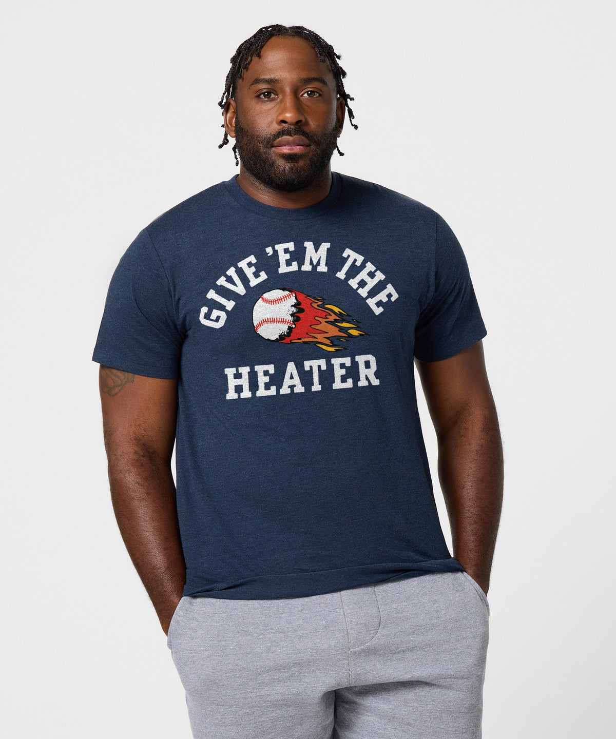 Give 'Em The Heater product image 3