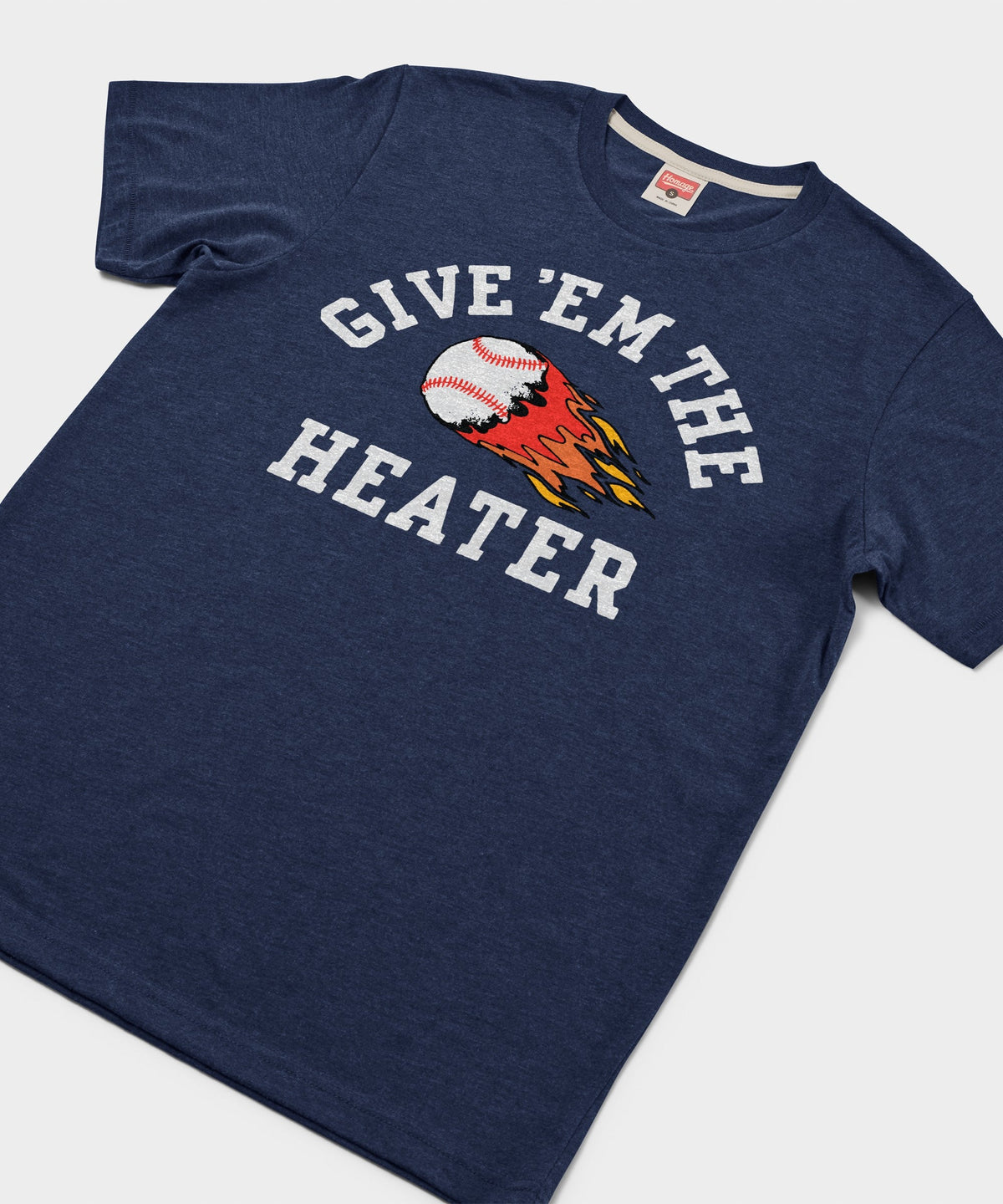Give 'Em The Heater product image 2