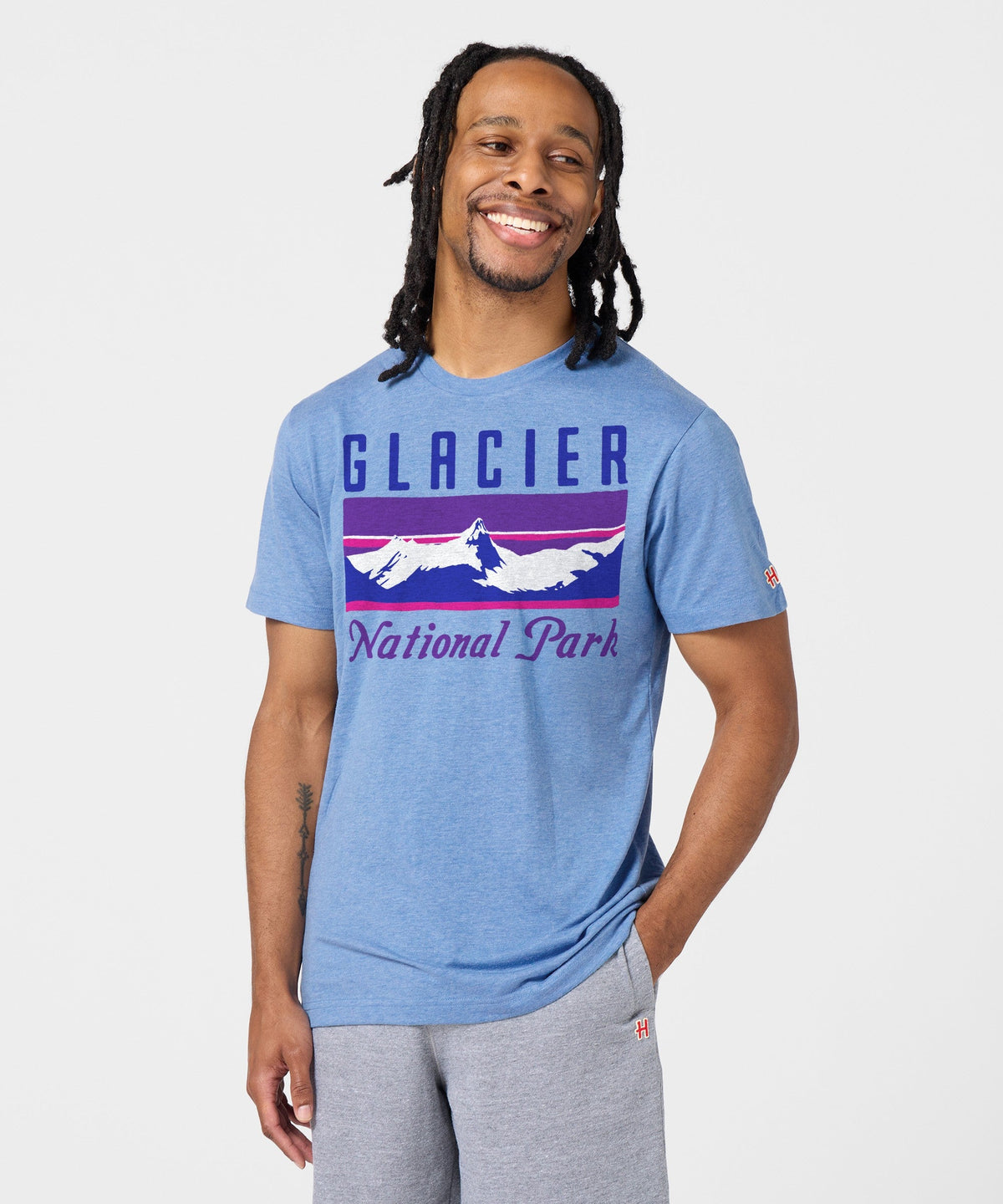 Glacier National Park product image 3