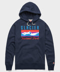 Glacier National Park Hoodie product image 1