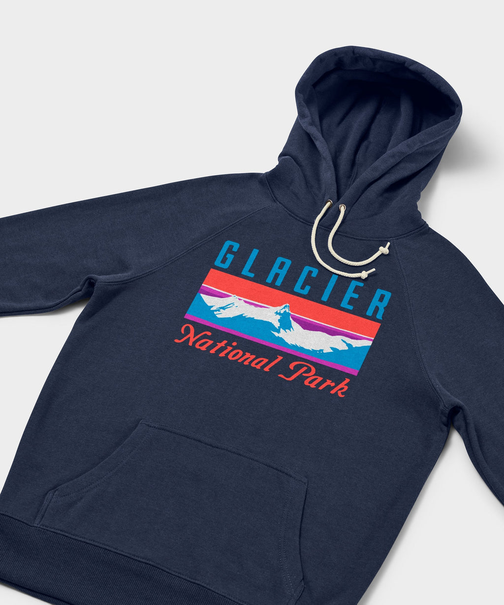 Glacier National Park Hoodie product image 2