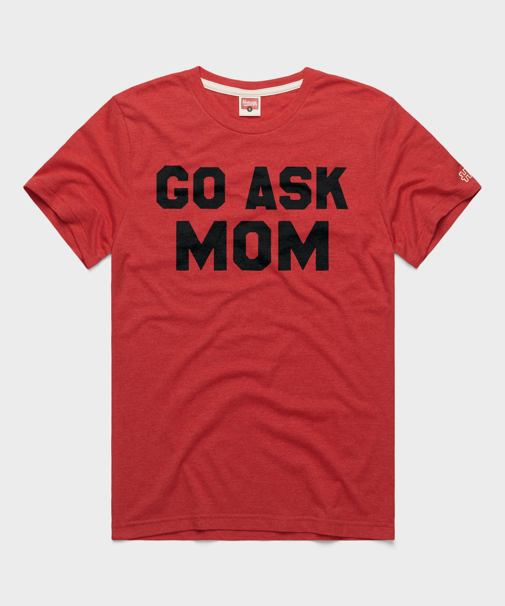 Go Ask Mom product image 1