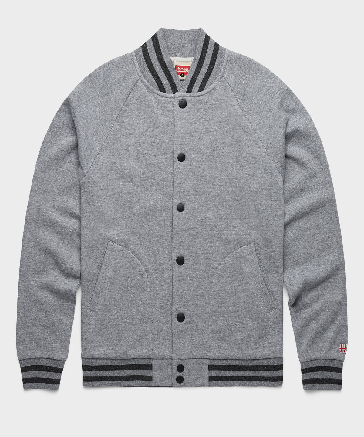 Go-To Fleece Jacket product image 5
