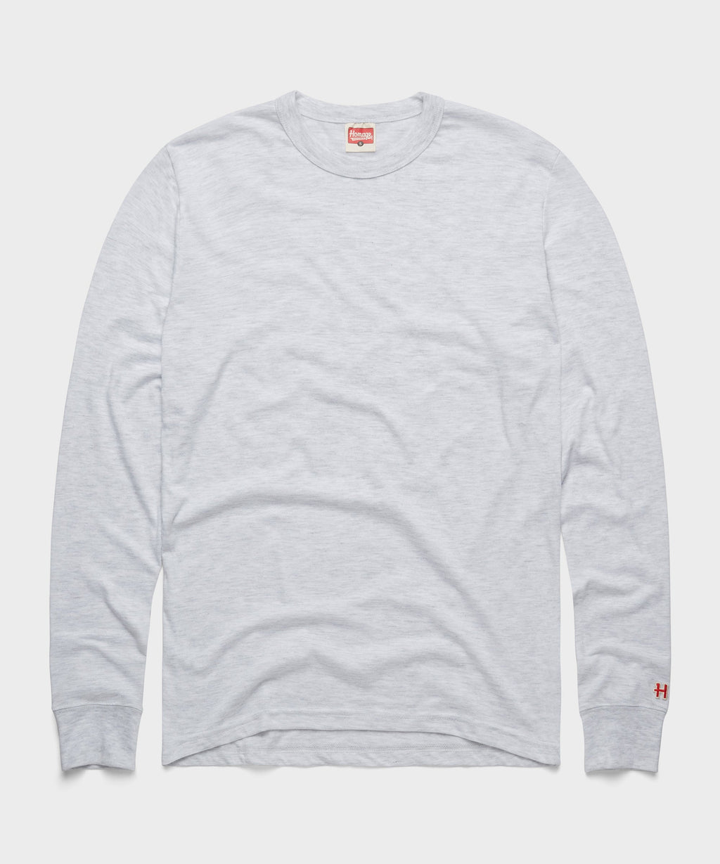 Go-To Long Sleeve Tee product image 8