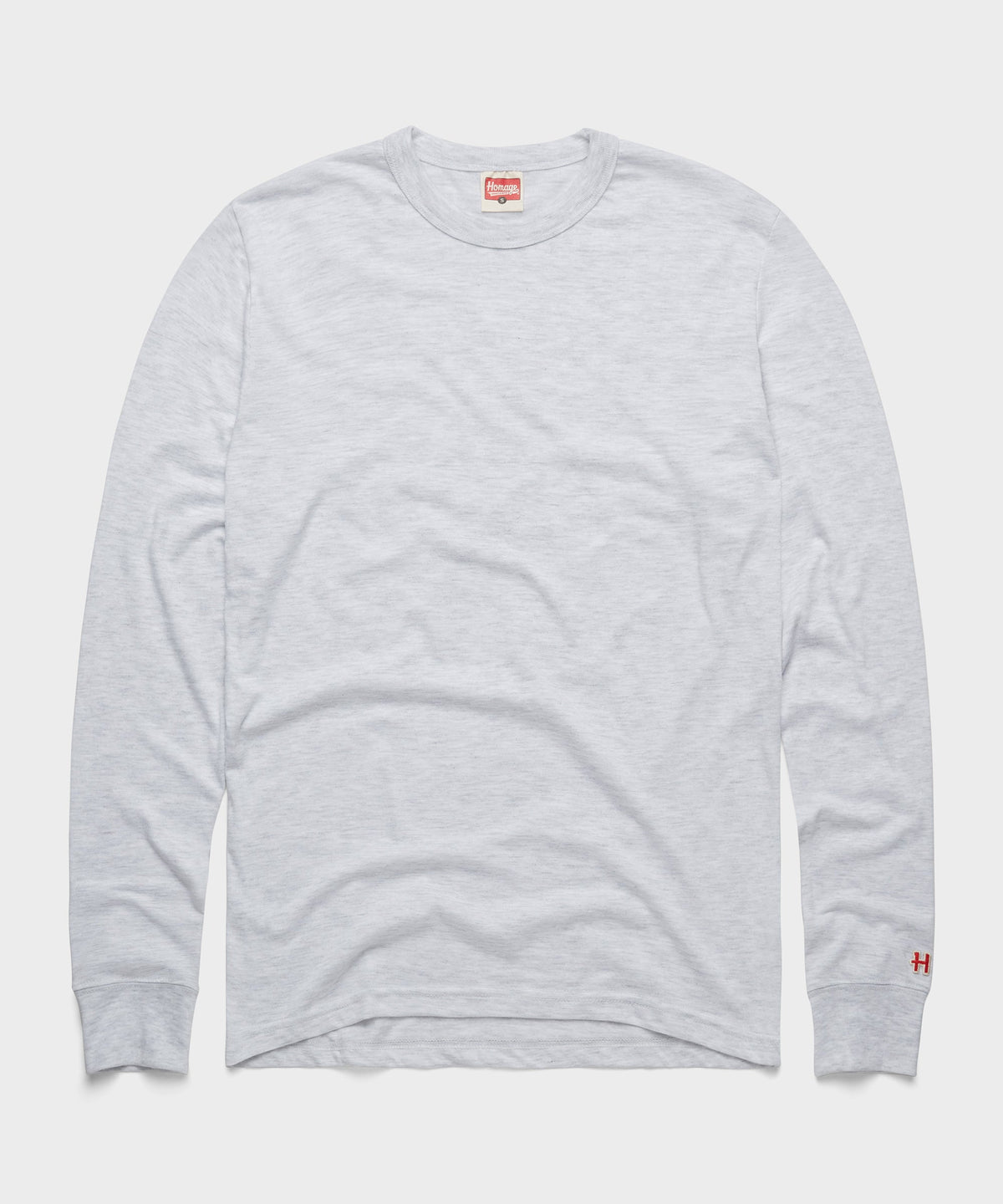 Go-To Long Sleeve Tee product image 8