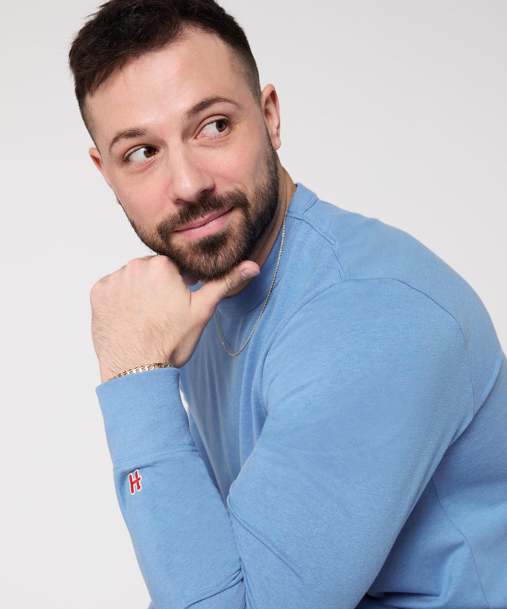 Go-To Long Sleeve Tee product image 32