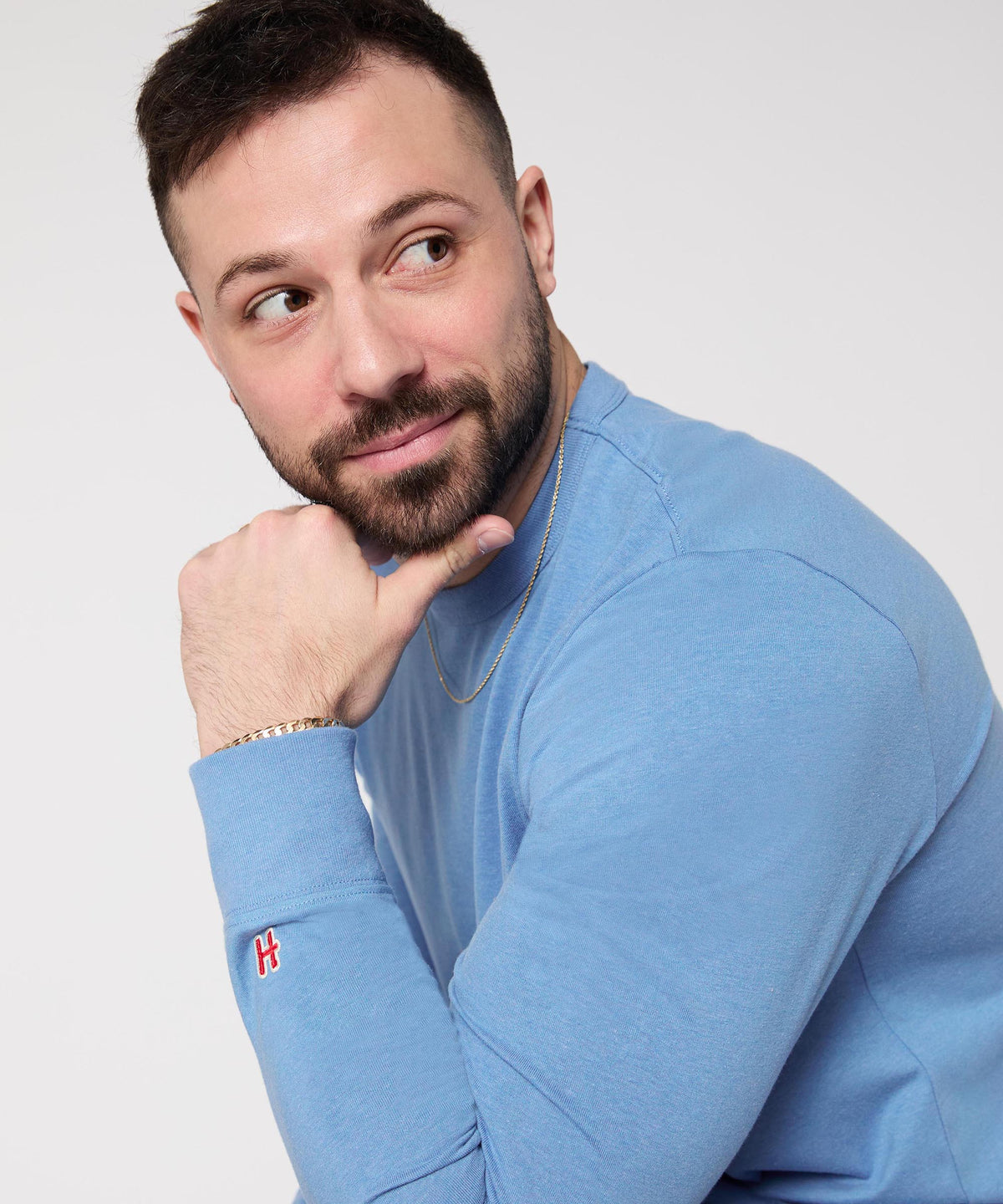 Go-To Long Sleeve Tee product image 32