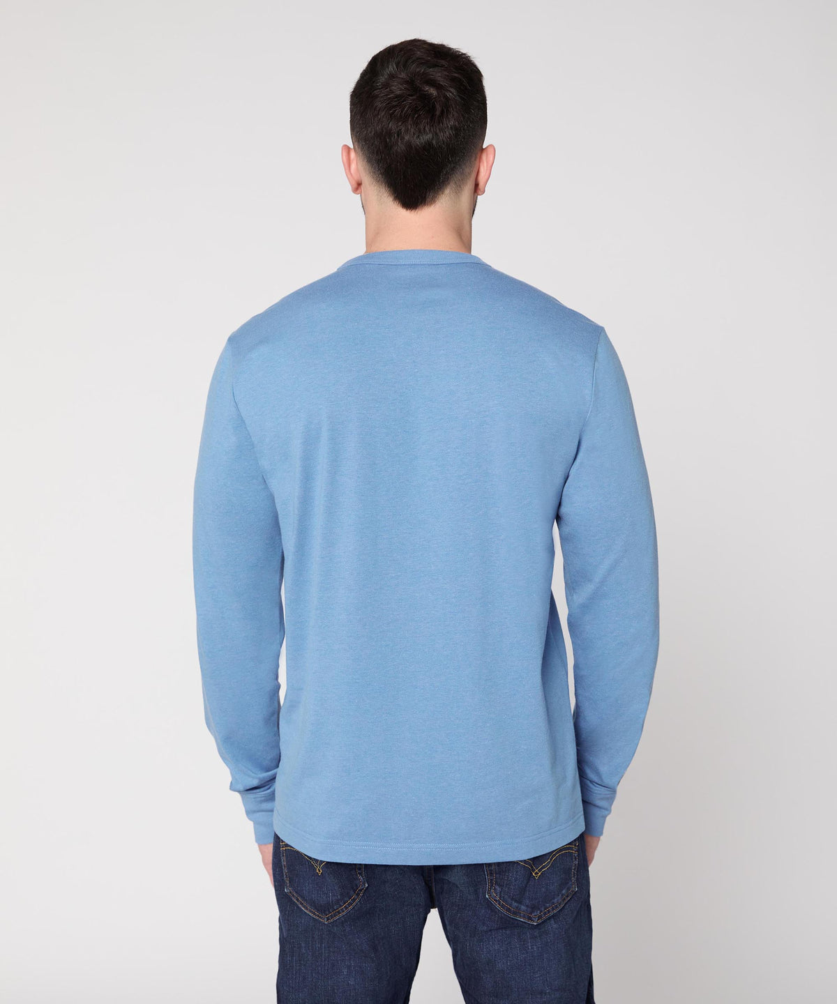 Go-To Long Sleeve Tee product image 31