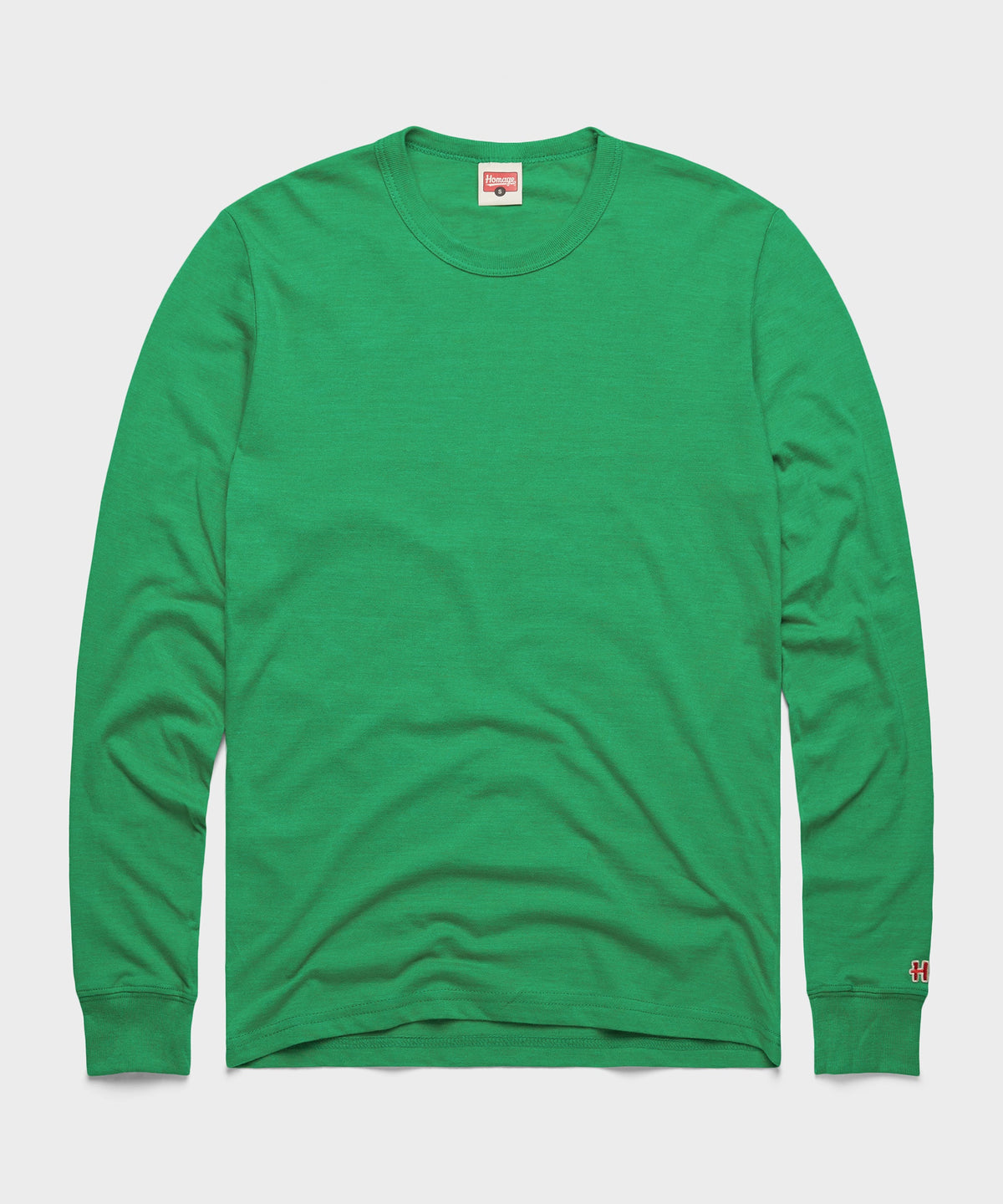 Go-To Long Sleeve Tee product image 26