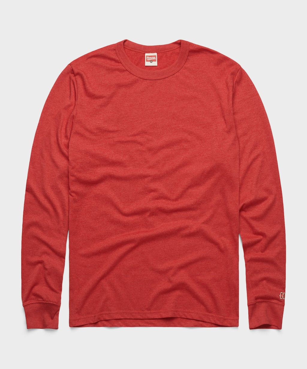 Go-To Long Sleeve Tee product image 24