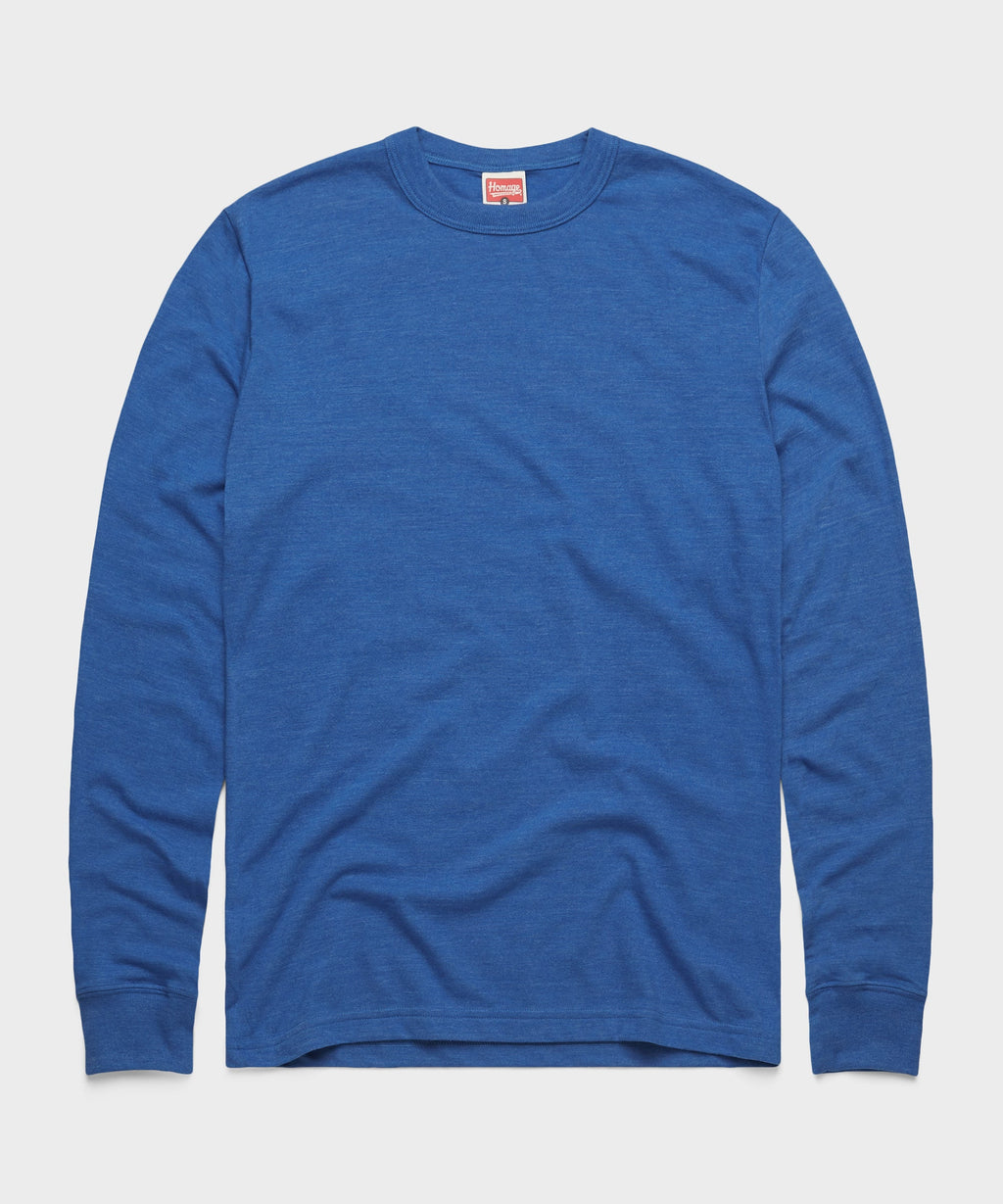 Go-To Long Sleeve Tee product image 3