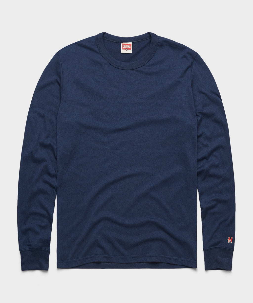 Go-To Long Sleeve Tee product image 25