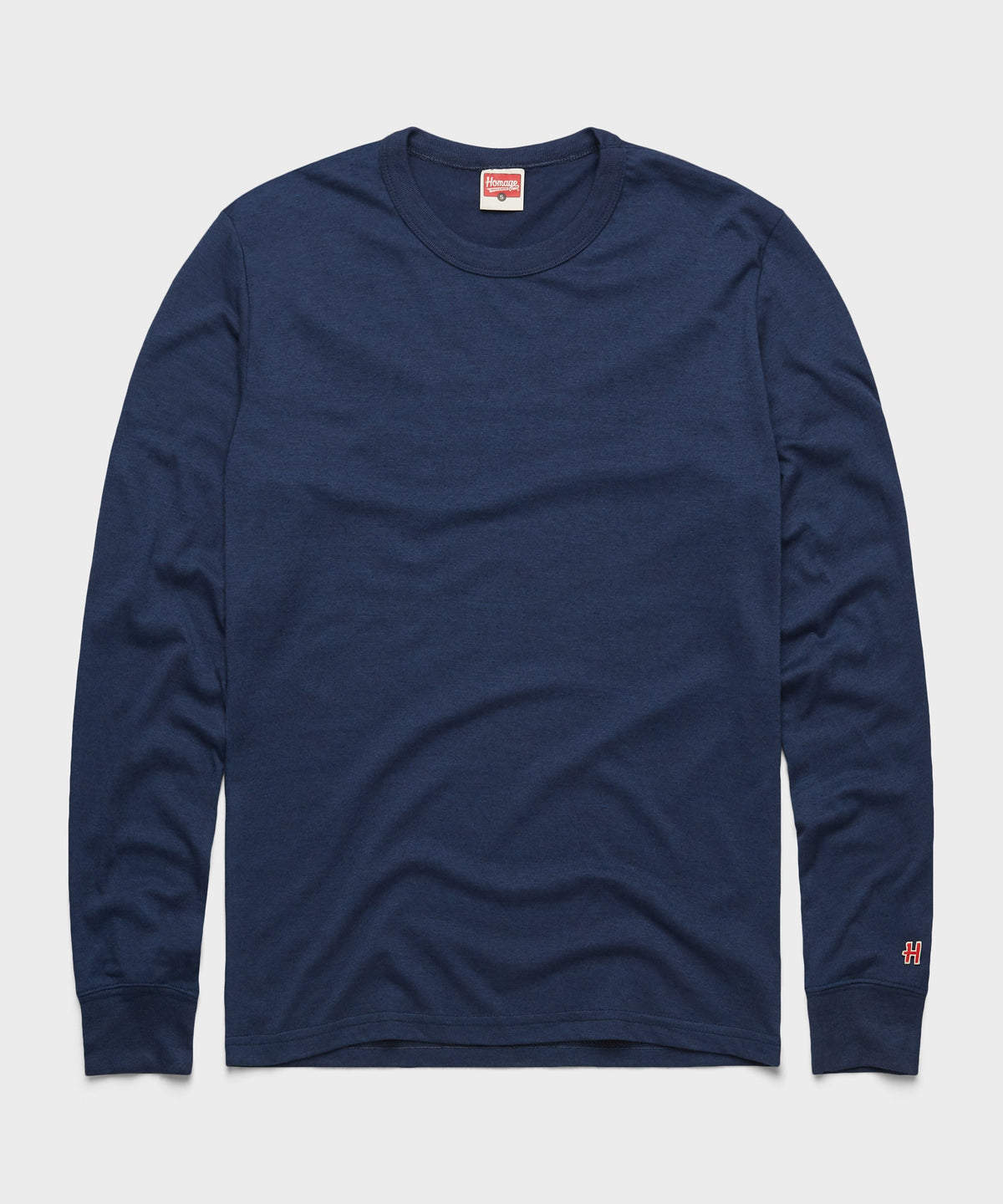 Go-To Long Sleeve Tee product image 25