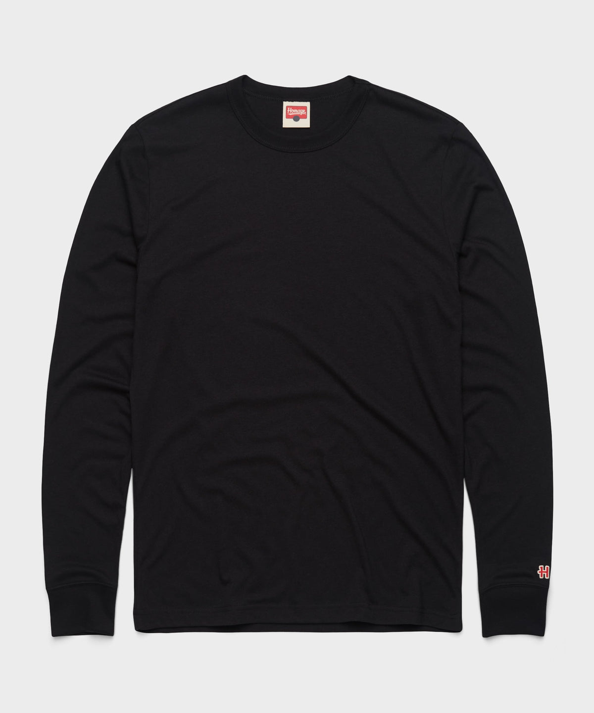 Go-To Long Sleeve Tee product image 38