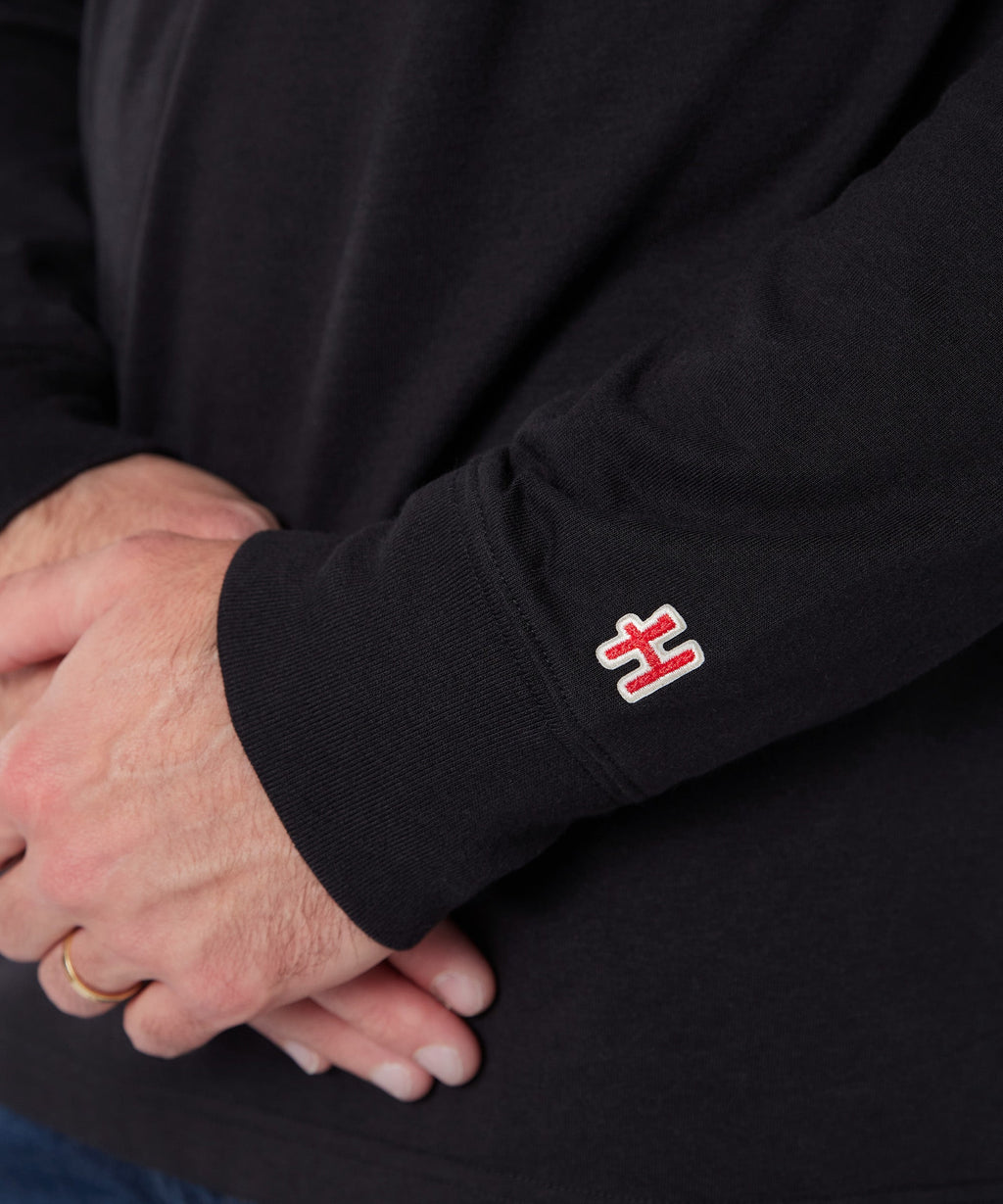 Go-To Long Sleeve Tee product image 37
