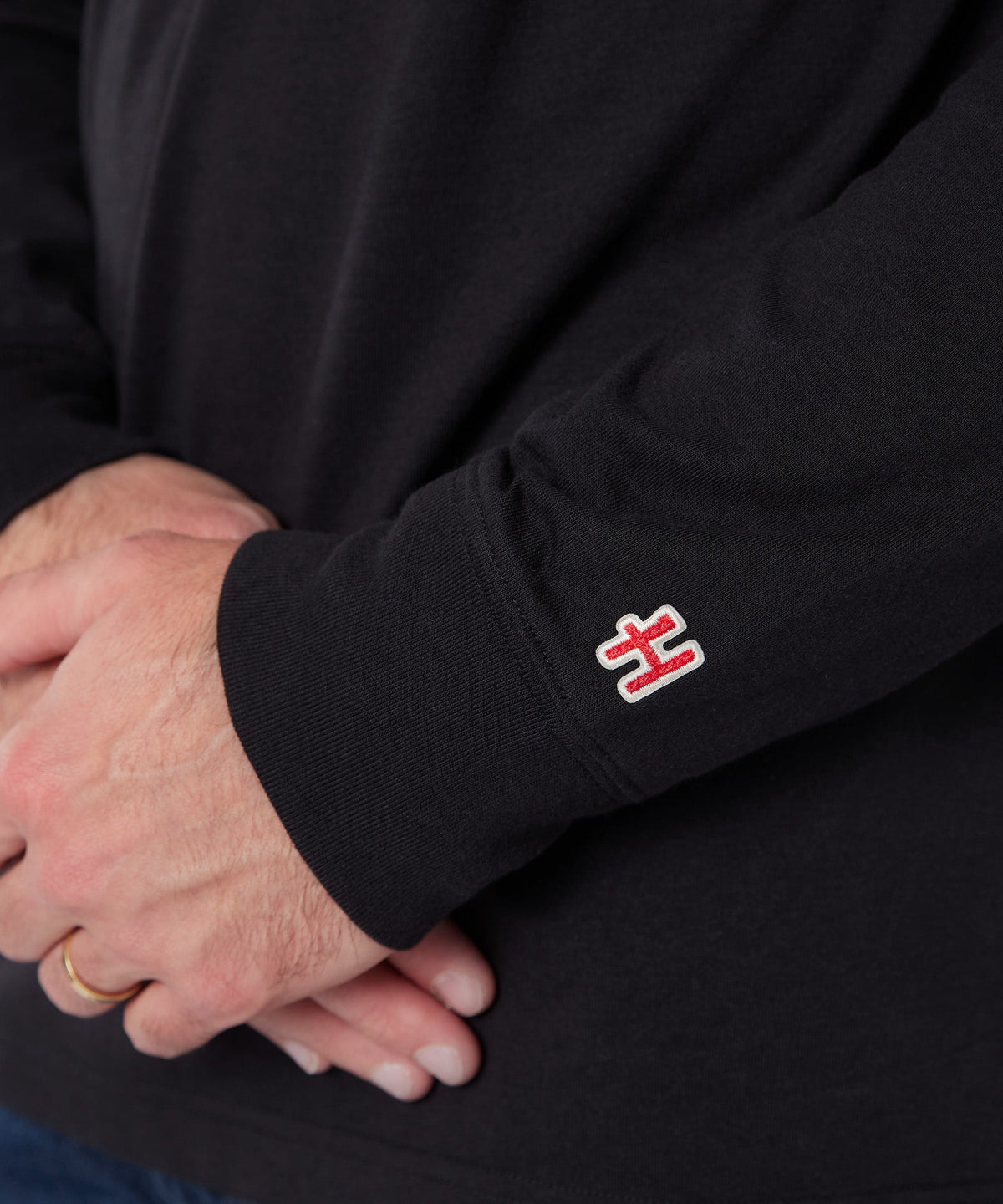 Go-To Long Sleeve Tee product image 37