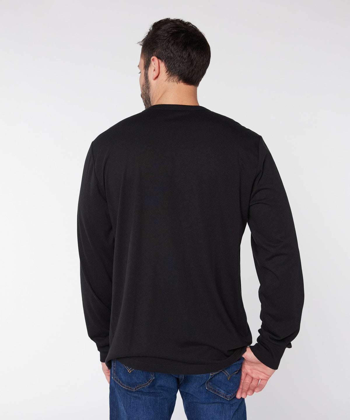 Go-To Long Sleeve Tee product image 35