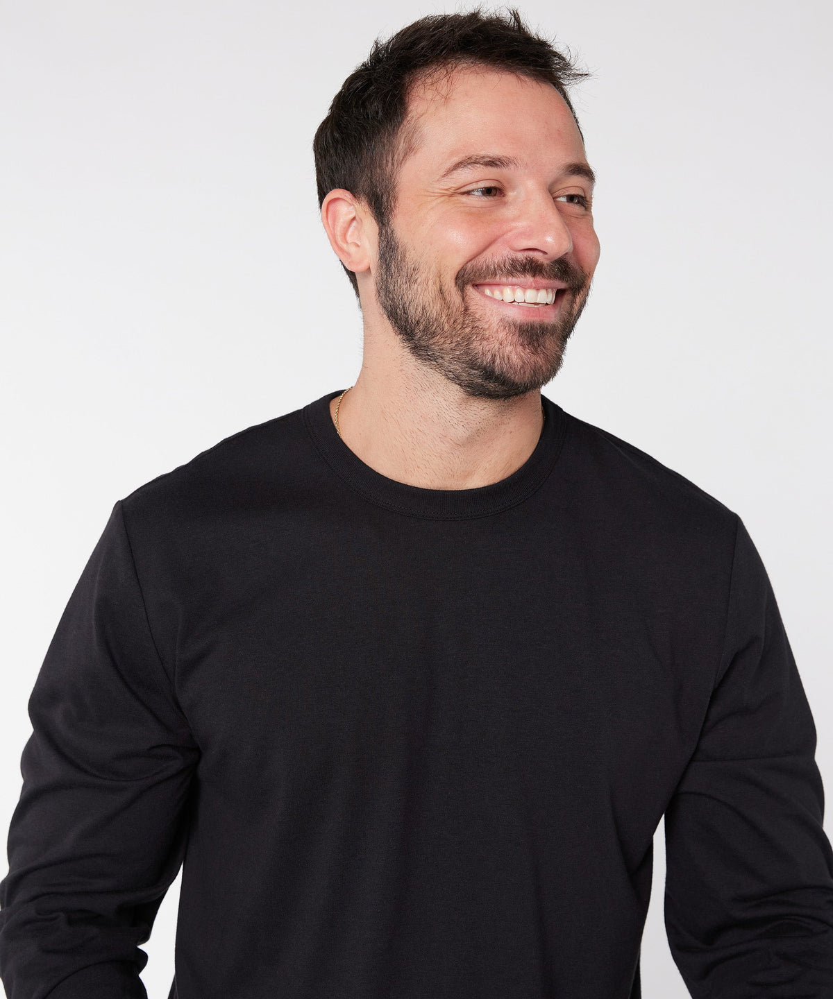 Go-To Long Sleeve Tee product image 36