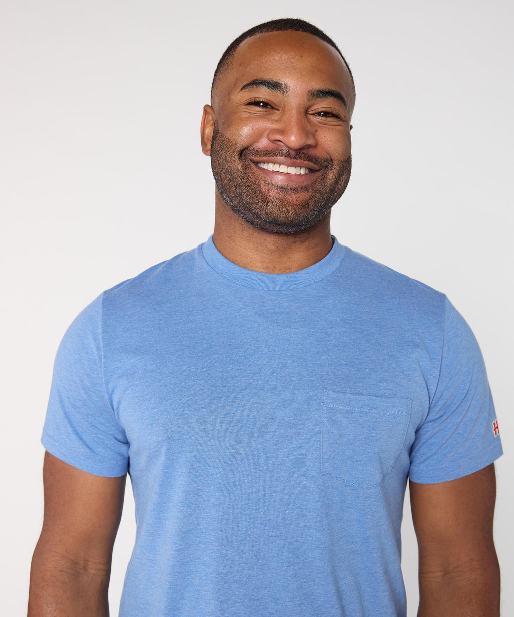 Go-To Pocket Tee product image 13