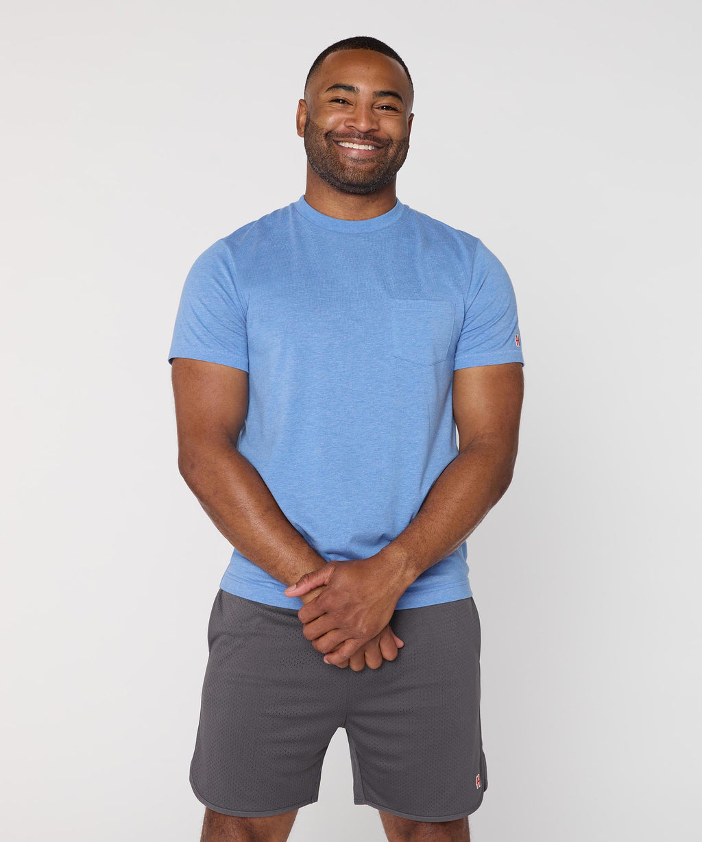 Go-To Pocket Tee product image 3