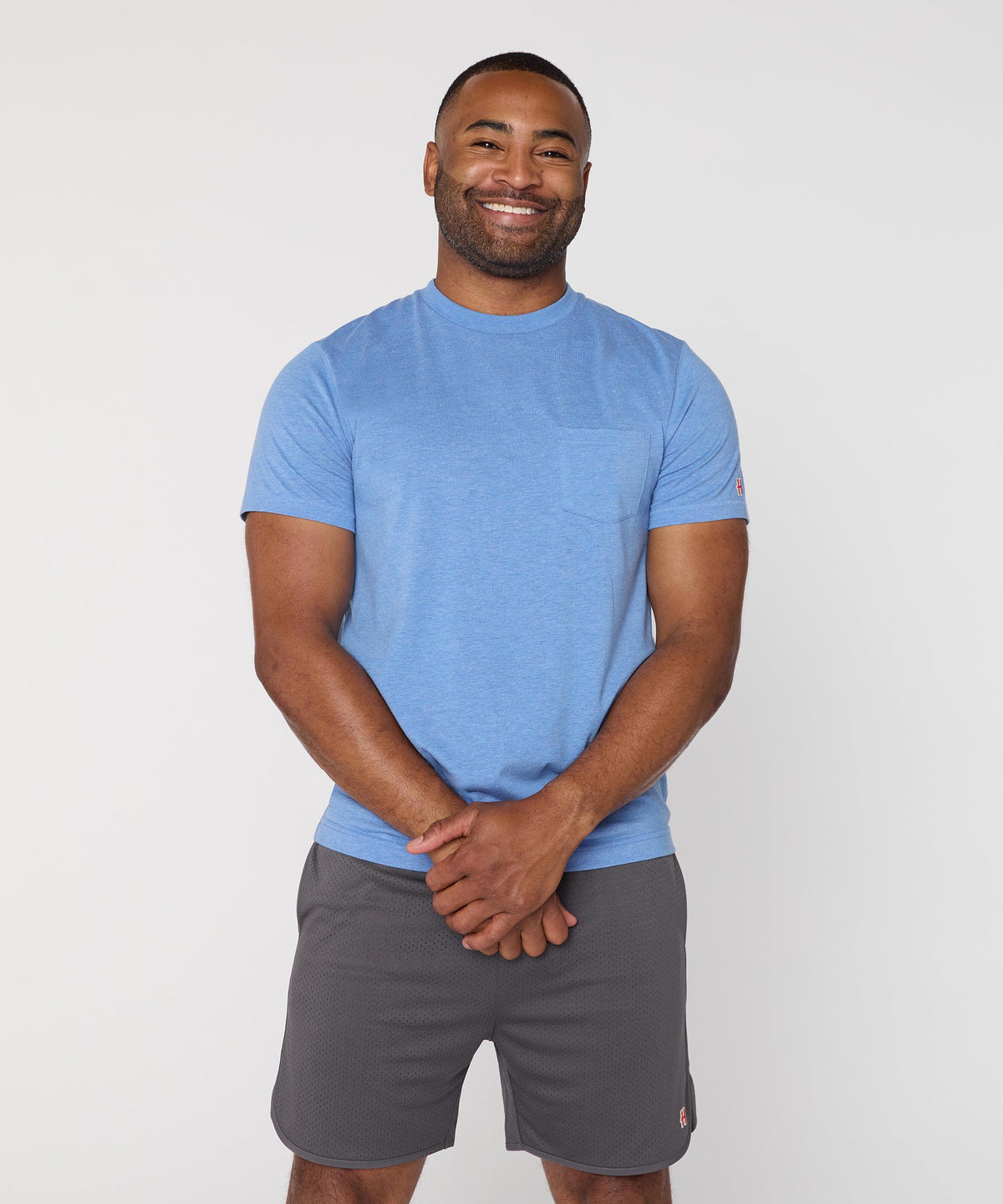 Go-To Pocket Tee product image 3