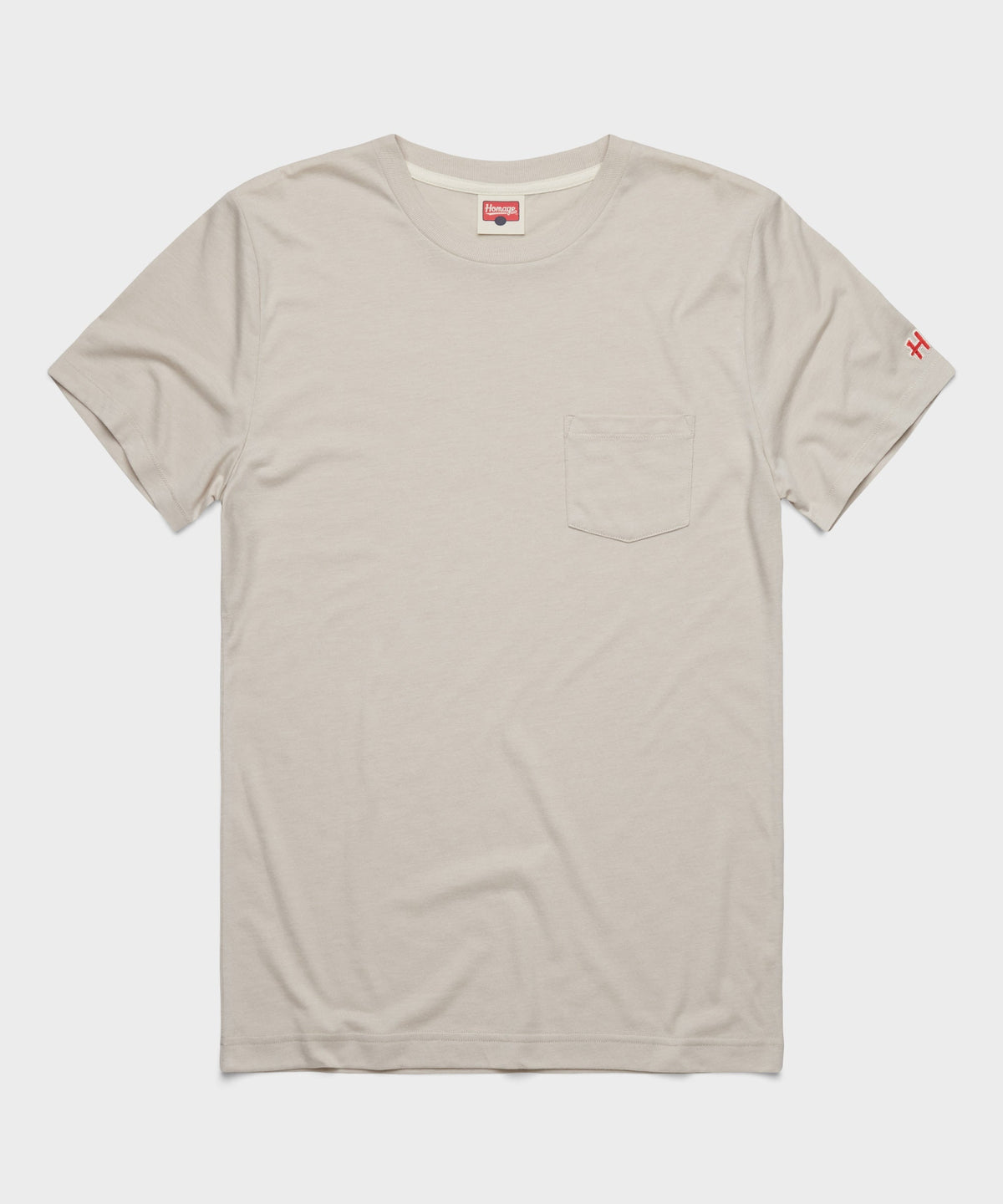 Go-To Pocket Tee product image 25