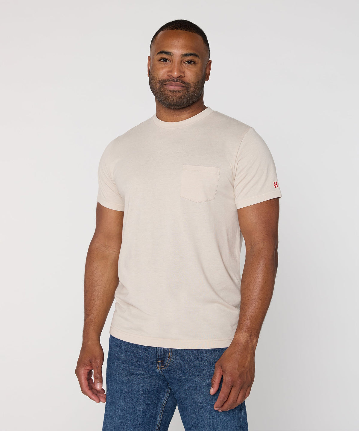 Go-To Pocket Tee product image 5
