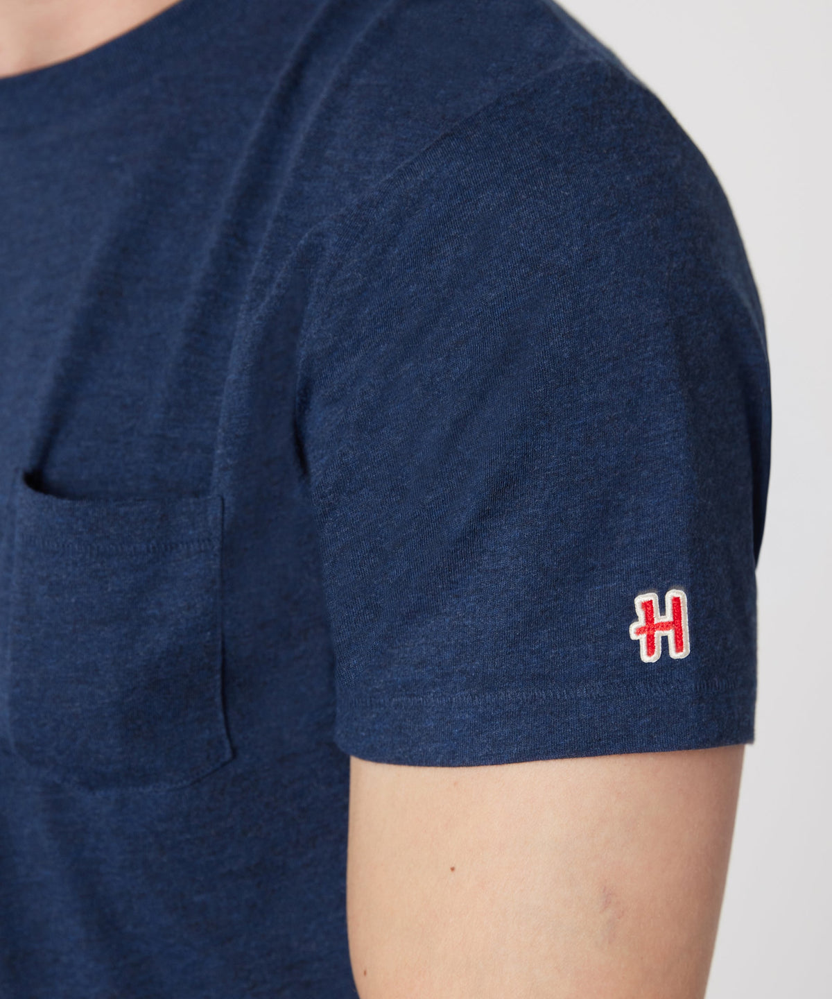 Go-To Pocket Tee product image 16
