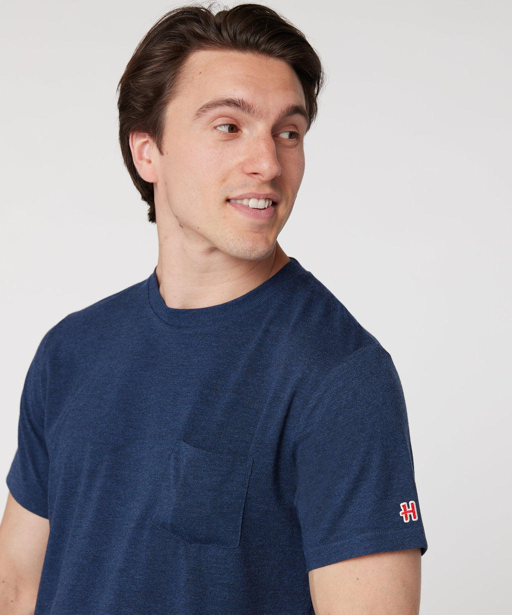 Go-To Pocket Tee product image 11