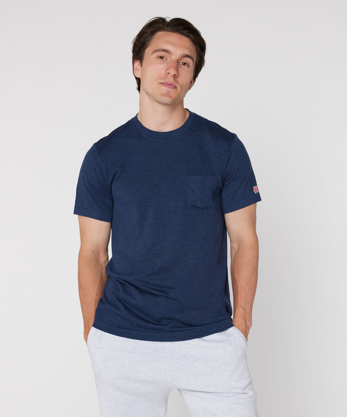 Go-To Pocket Tee product image 1