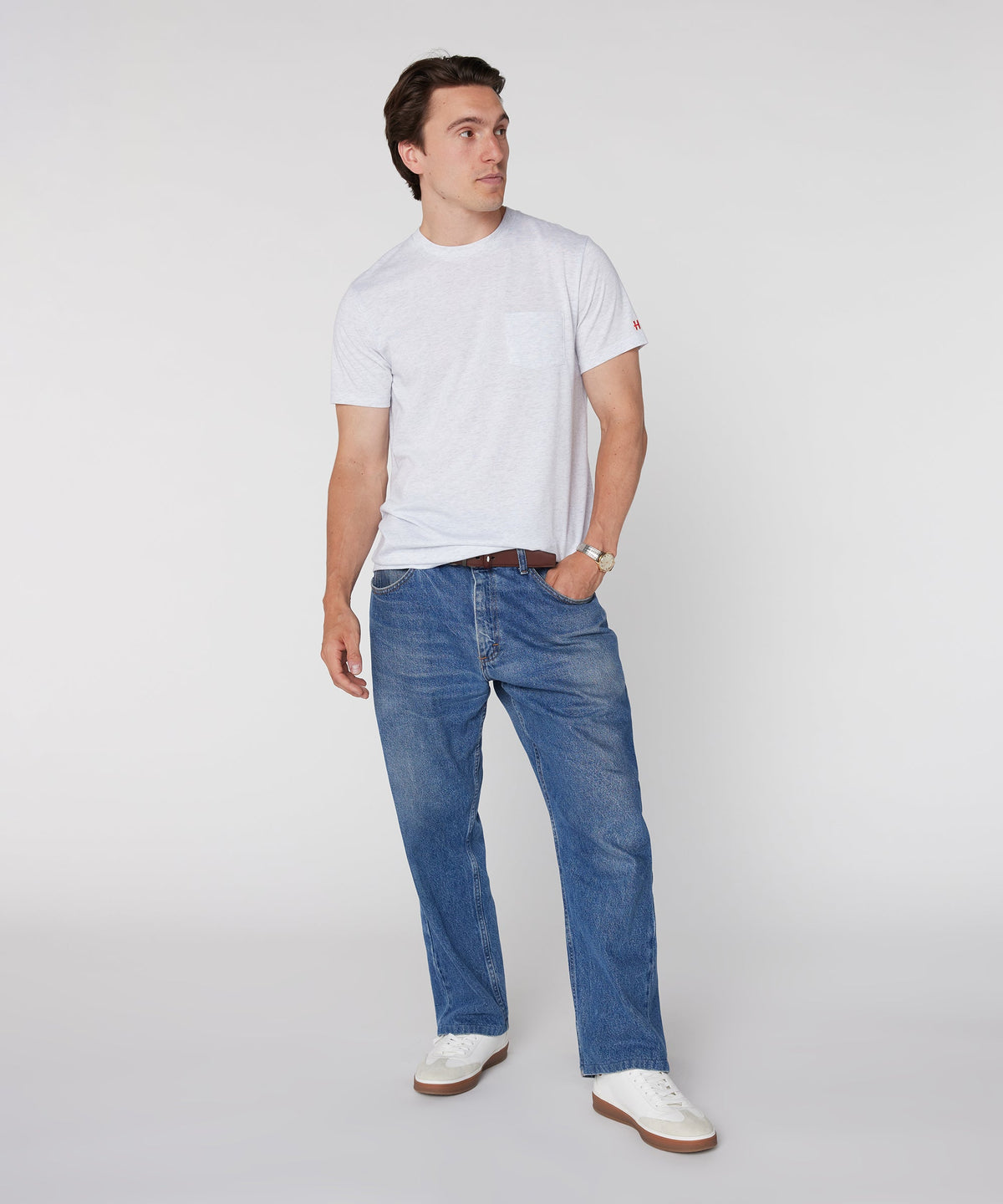 Go-To Pocket Tee product image 12