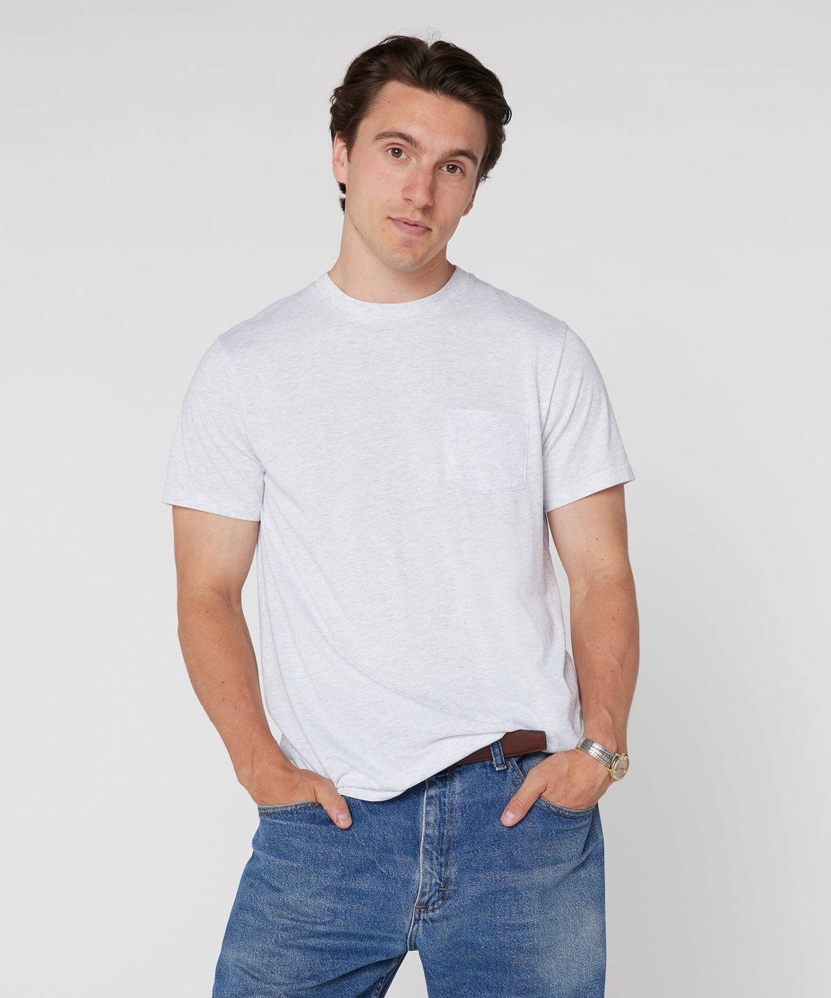 Go-To Pocket Tee product image 2