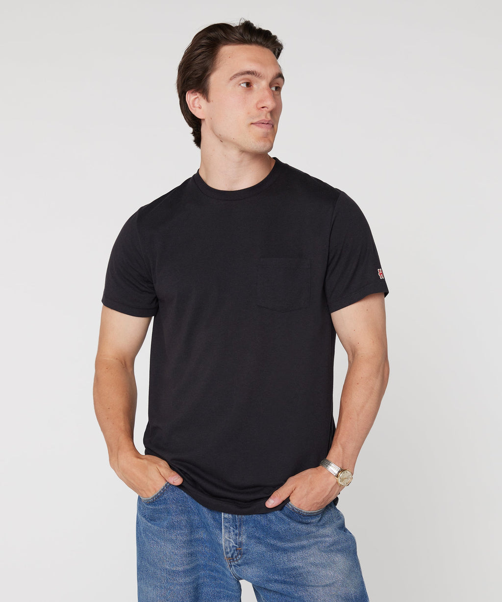 Go-To Pocket Tee product image 4